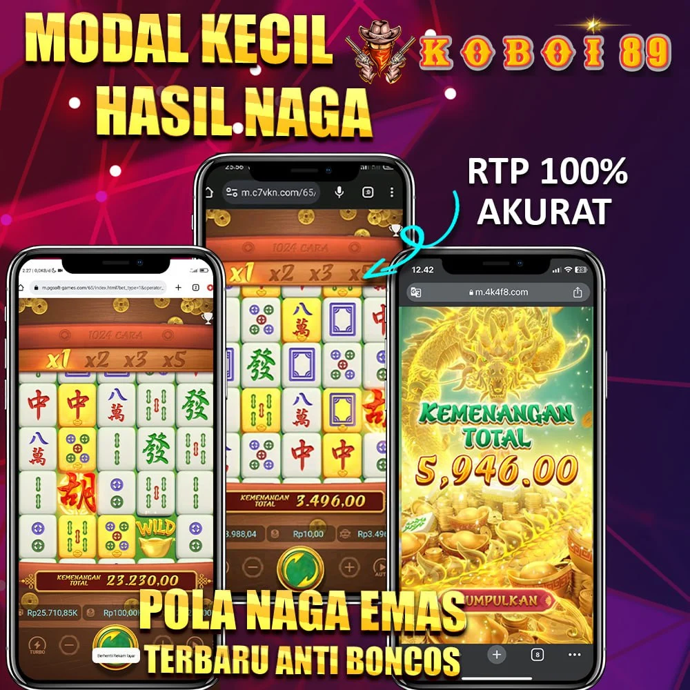 APK Injector Slot Maxwin Koboi89